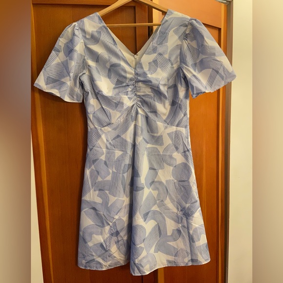 Club Monaco a-line - Picture 1 of 4